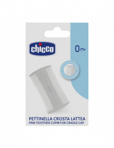 Chicco Pettinella Crosta Lattea