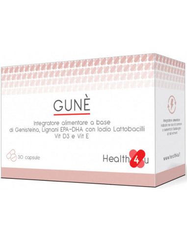 Gune' 30 Capsule