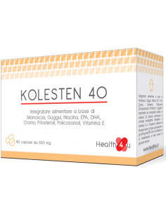 Kolesten 40 90 Capsule