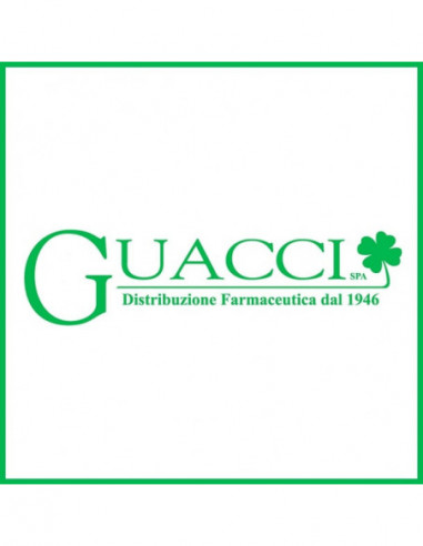 Contenitore Feci Guacci Capienza 60 Ml