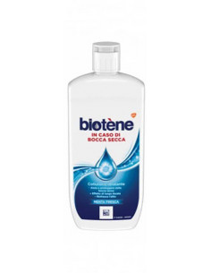 Biotene Mw Collutorio 500 Ml