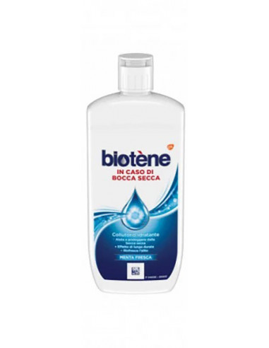 Biotene Mw Collutorio 500 Ml