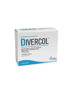 Divercol 14 Bustine 56 G