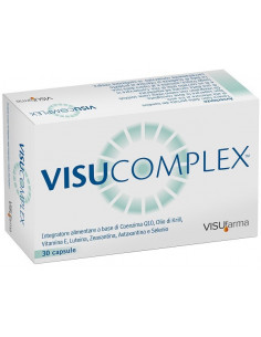 Visucomplex 30 Capsule