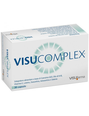 Visucomplex 30 Capsule