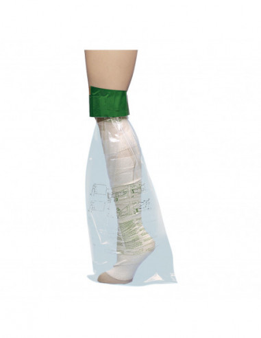 Protezione Gesso Arti Inf 6pz