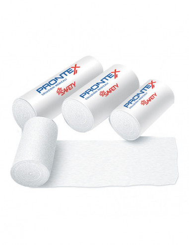 Prontex Benda Cotone Germania 20 Cm