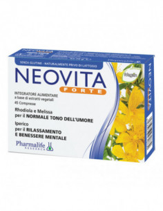 Neovita Forte 45 Compresse
