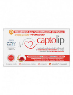 Captolip New Formula 24...
