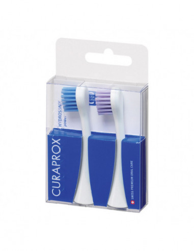 Curaprox Hydrosonic Ortho/pro Brush...