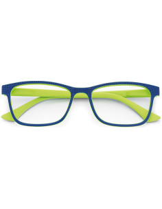 Twins Silver Energy Blu...