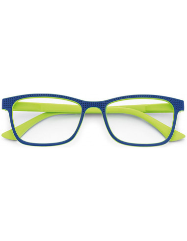 Twins Silver Energy Blu Verde +3,00