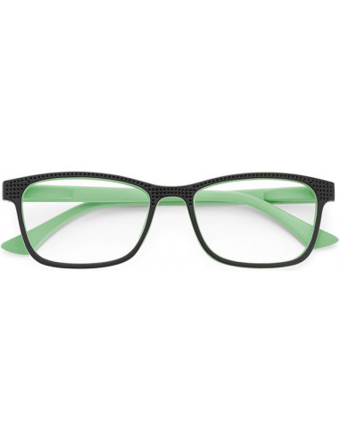 Twins Silver Energy Nero Verde +3,50