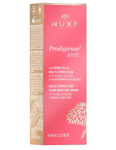 Nuxe Prodigieuse Boost Crema...