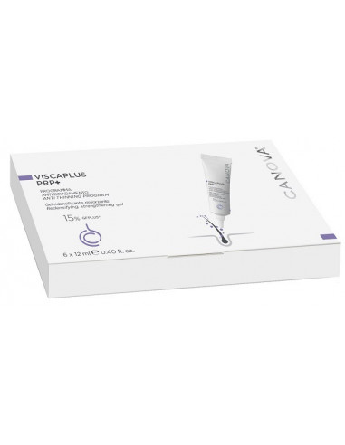 Viscaplus Prp+ Programma Anti...