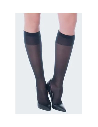 Gambaletto Preventivo Sheer & Soft...