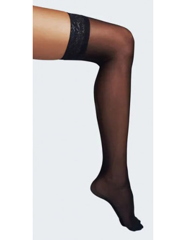 Collant Preventivo Sheer & Soft...