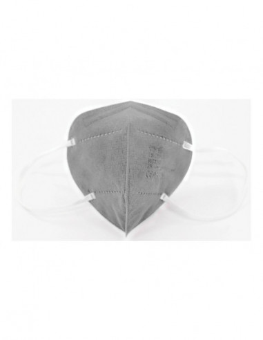 Mascherina Ffp2 Grigio Classe Iii Non...