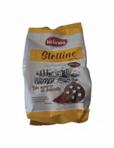 Kelinea Stelline Biscotto...