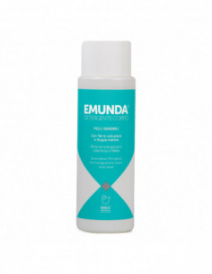 Emunda Detergente Corpo 300 Ml