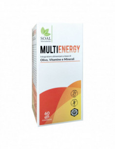 Multienergy 60 Compresse