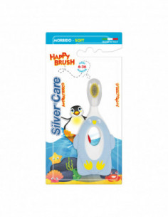 Silvercare Happy Brush