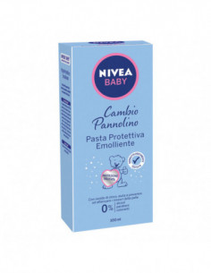 Nivea Baby Pasta Protettiva...