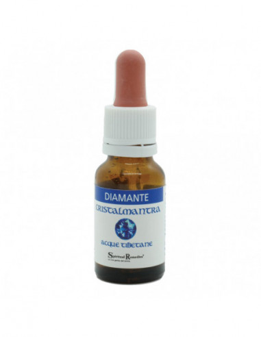Diamante 15 Ml 1 Pezzo