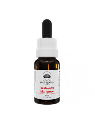 Bach Center Ess Walnut 20ml