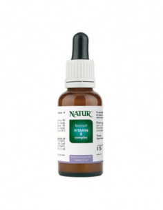 Easyliquid Vitamin B...