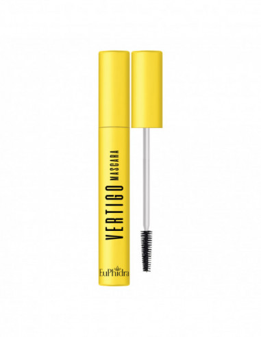 Euphidra Mascara Vertigo 10 Ml