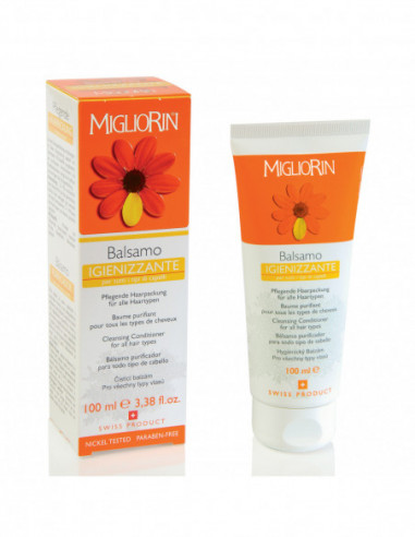 Migliorin Balsamo Igienizzante 100 Ml