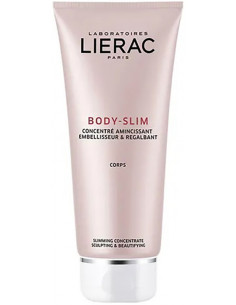 Lierac Body Slim Snellente...