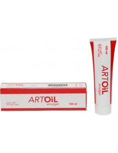Artoil Emulgel 100 Ml