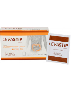 Levastip 14 Bustine