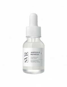Ampoule Refresh Yeux 15 Ml