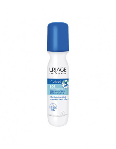 Pruriced Roll On Apaisant T 15 Ml