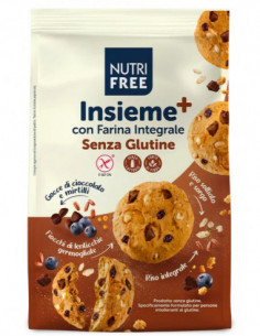 Nutrifree Insieme+ 250 G