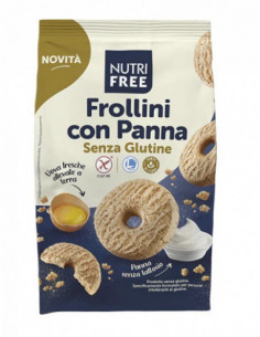 Nutrifree Frollini Com...