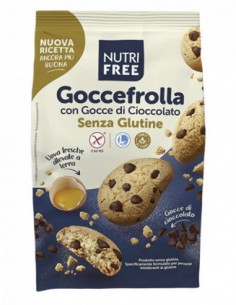 Nutrifree Goccefrolla Con...
