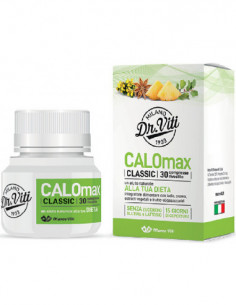 Calomax Classic 60 Compresse