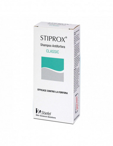 Stiprox Shampoo Classic 100 Ml