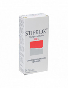 Stiprox Shampoo Urto 100 Ml