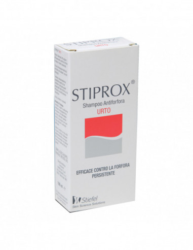 Stiprox Shampoo Urto 100 Ml