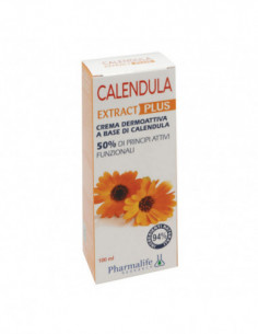 Calendula Extract Plus 100 Ml