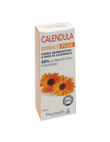 Calendula Extract Plus 100 Ml