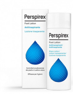 Perspirex Foot Lotion...
