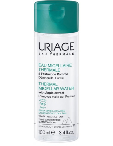 Uriage Eau Micellaire Thermale Pelli...