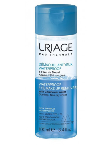 Uriage Strucc Waterproof 100 Ml