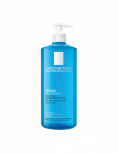 Lipikar Gel Lavante 750 Ml